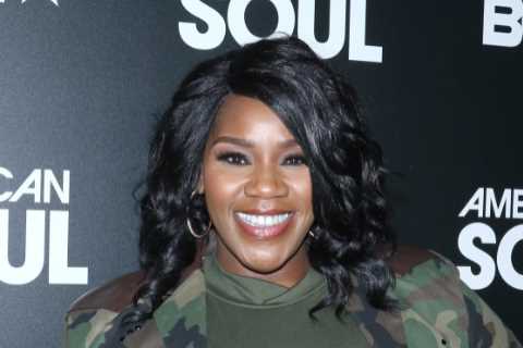 Kelly Price ‘missing in Georgia after gospel singer secretly fled hospital’ following Covid..