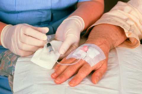 Life-saving cancer treatment being ‘rationed’ as nation struggles with driver shortages