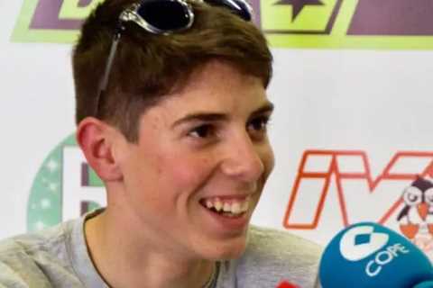 Who is Dean Berta Vinales and how did he die?