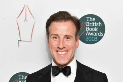 Strictly’s Anton Du Beke reveals he hasn’t spoken to Bruno Tonioli since taking his place on the..