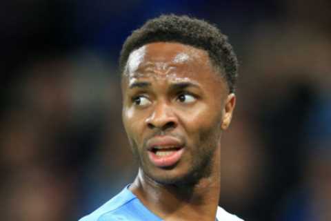 Karren Brady: Raheem Sterling has announced he’s been jabbed against Covid and other Prem aces..