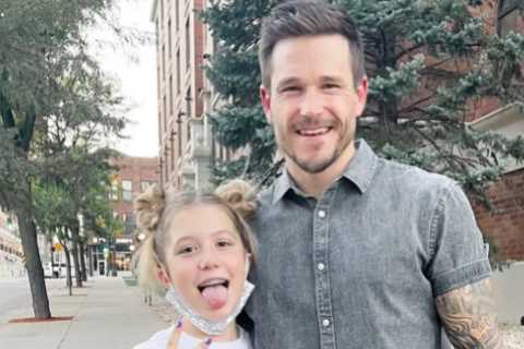 Teen Mom fans praise Chelsea Houska’s husband Cole for ‘stepping up’ as a father figure for her..