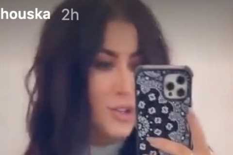 Teen Mom Chelsea Houska ripped for ‘hideous’ style as fans bash her shirts for looking like they..