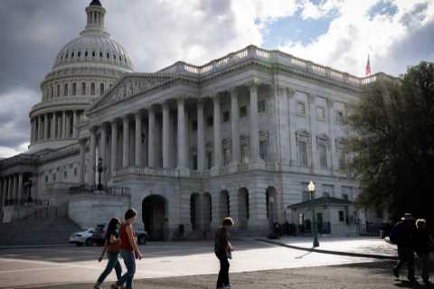 How Democrats Could Shrink Their $3.5 Trillion Budget Bill