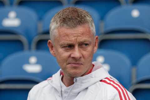 Is Man Utd vs Aston Villa on TV? Channel, live stream, team news and kick-off time for Premier..