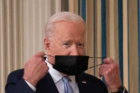 Biden Promised to Follow the Science. But Sometimes, He Gets Ahead of the Experts.