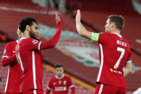 Brentford vs Liverpool: Live stream, TV channel, team news and kick-off time for Premier League game