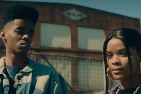 The best new TV and films to stream this week – from 50 Cent’s BMF to Diana: The Musical