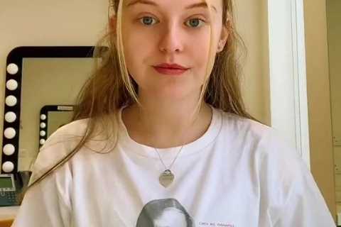 Coronation Street’s Harriet Bibby reveals Summer’s new look as she shows off new hair