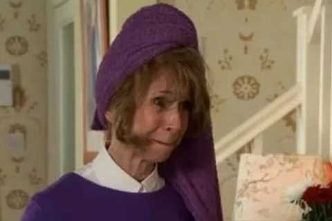Coronation Street fans all have same complaint as Gail Platt returns to the Cobbles