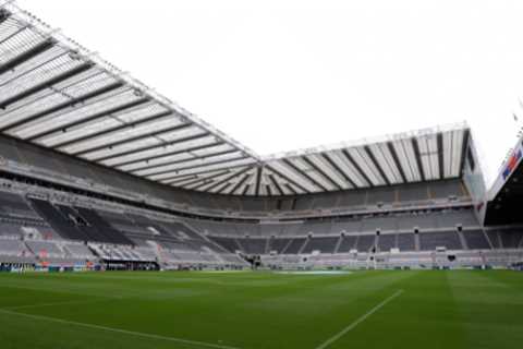 Some Premier League clubs ‘have just SIX players jabbed with Covid-19 vaccine’ amid fears season..
