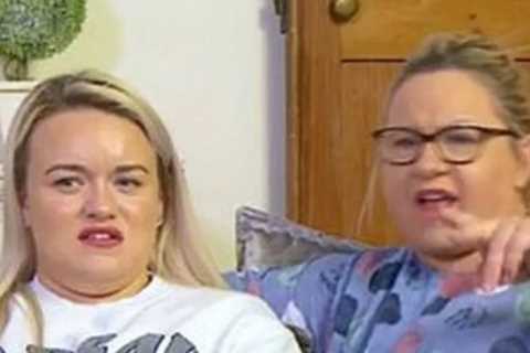 The Googlebox stars who left show amid controversy from bullying claims to Twitter outbursts