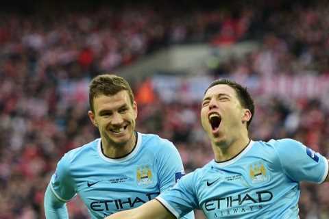 Ex-Arsenal and Man City star Samir Nasri retires aged 34 after glittering career ‘destroyed’ by..