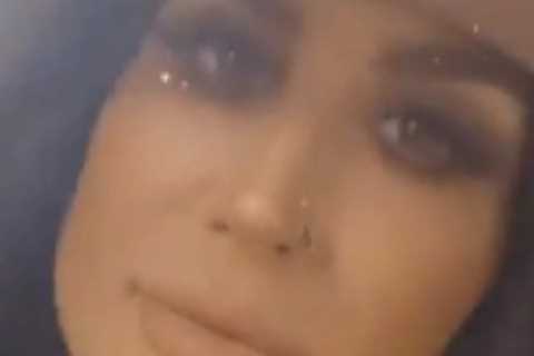 Teen Mom Chelsea Houska shows off her abs in crop top after major weight loss following birth of..