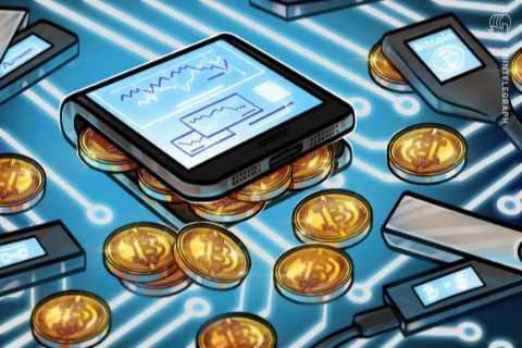 A third of Salvadorans ‘actively’ using Chivo wallet, President Bukele claims 