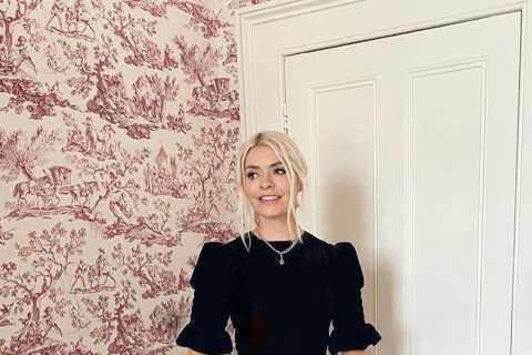 Holly Willoughby makes MAJOR change to her look – did you spot it?