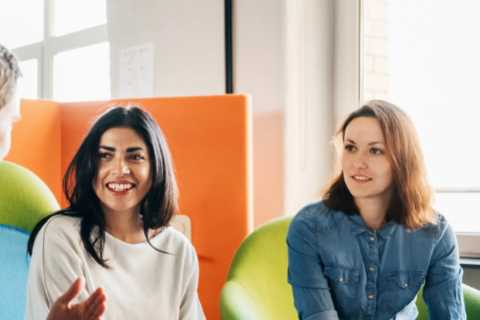 Young people driving jobs bounce-back by moving off furlough quicker than any other age group