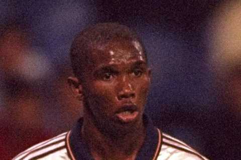 Real Madrid’s failed kids, from Man Utd star Mata, Barcelona legend Eto’o and Liverpool midfield..
