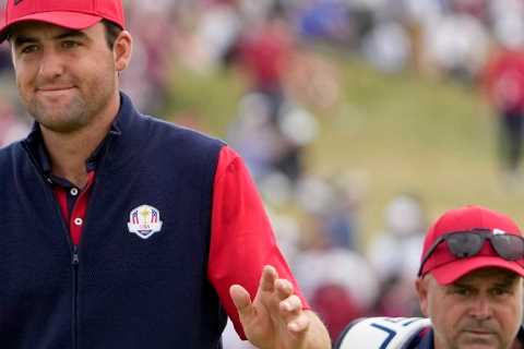 What is the biggest Ryder Cup winning margin and what’s the record victory in a match?