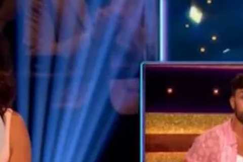 Strictly Come Dancing fans furious after Shirley Ballas scores Rose Ayling-Ellis just four despite..