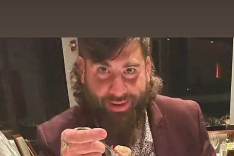 Teen Mom Jenelle Evans shares romantic dinner with husband David Eason after Farrah Abraham slammed ..