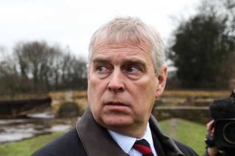 Prince Andrew accuser Virginia Giuffre set to hand over secret document which could defeat her case