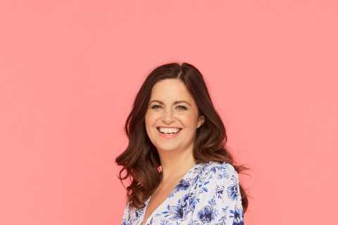 Living to 40 when cancer should’ve killed me is the best birthday present