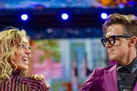 Strictly Come Dancing fans predict who will win as they spot an early ‘favourite’