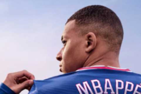 Football fans can pre-order FIFA 22 for lowest price yet with this incredible deal
