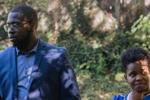 India Walton Beat the Buffalo Mayor in a Primary. He Won’t Give Up.