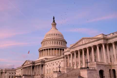 America’s Need to Pay Its Bills Has Spawned a Political Game