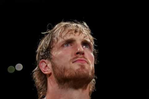 Logan Paul says ‘I know who my next opponent is’ but UFC legend Anderson Silva is ‘probably not’ in ..