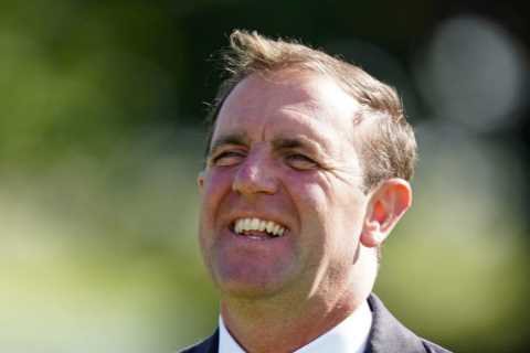 Punters keen on Derby hero Adayar for Arc glory as Godolphin hotshot joins Tarnawa as favourite for ..