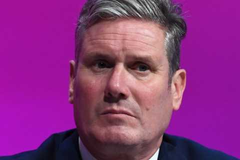 Senior Labour MP quits shadow cabinet and launches furious attack on Keir Starmer for ‘breaking..