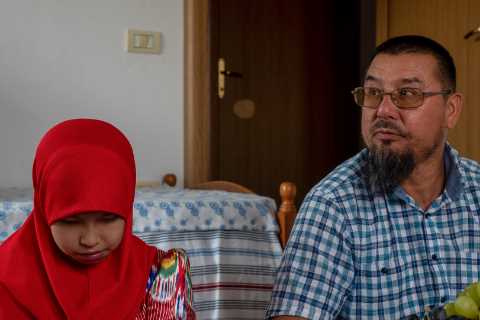 Freed From Guantánamo, but Still in Limbo 15 Years Later
