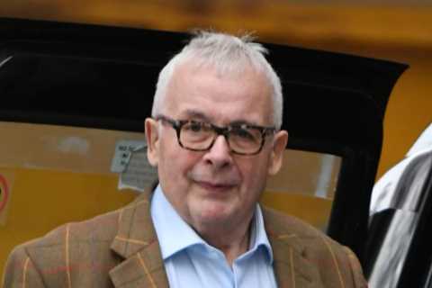 I’m A Celebrity and Celebrity Big Brother star Christopher Biggins has open heart surgery