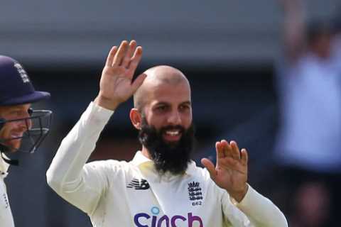 England star Moeen Ali RETIRES from Test cricket just days before Ashes squad decision to focus on..