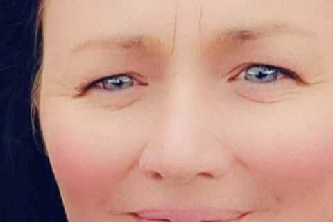 Woman who thought her sore throat was long Covid turned out to have TWO cancers