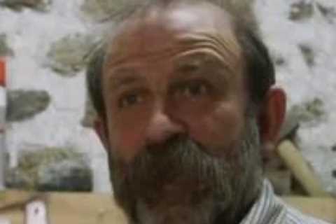 Escape to the Chateau’s Dick Strawbridge deals BRUTAL snub to wife Angel Adoree after huge wedding..