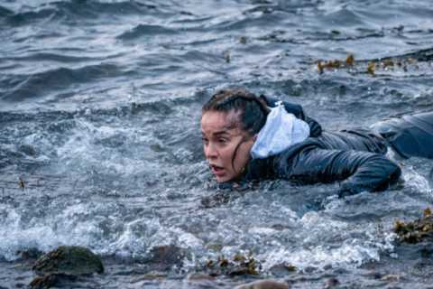 What does the winner of Celebrity SAS: Who Dares Wins get?