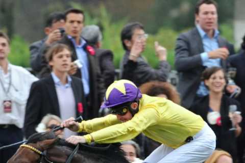 Arc de Triomphe: The best all time winners – Sun Racing countdown our favourite Longchamp champions