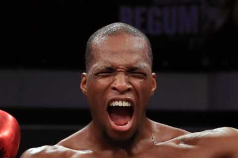 Bellator star Michael Venom Page backs Jake Paul’s campaign to increase fighter pay and would..
