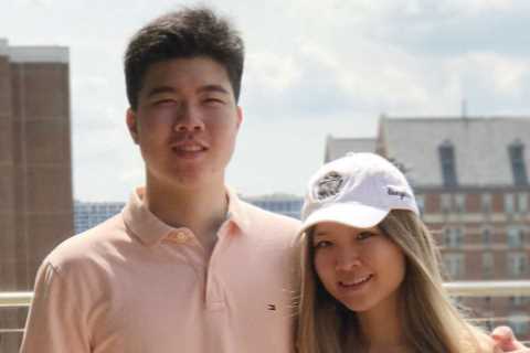 American Siblings Barred From Leaving China for 3 Years Return to U.S.
