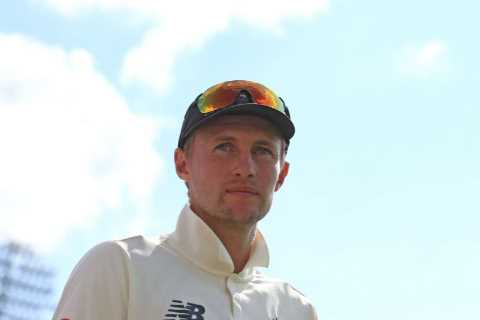 Joe Root desperate to lead England in Ashes but more chaos in Australia as domestic game axed after ..