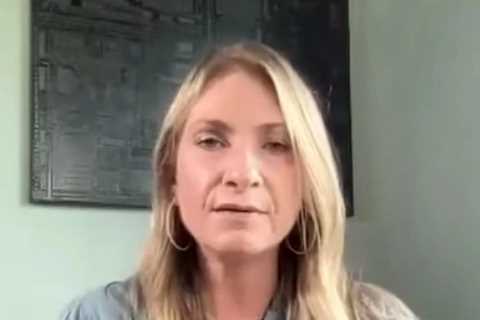 RHONY alum Heather Thomson demands producer FIRE cast and rehire new stars after ratings drop &amp; ..
