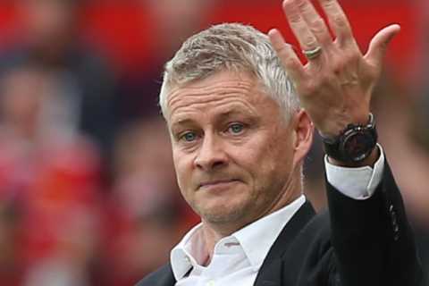 Solskjaer has knack of pulling a great result out when things get twitchy but Man Utd’s next 8..