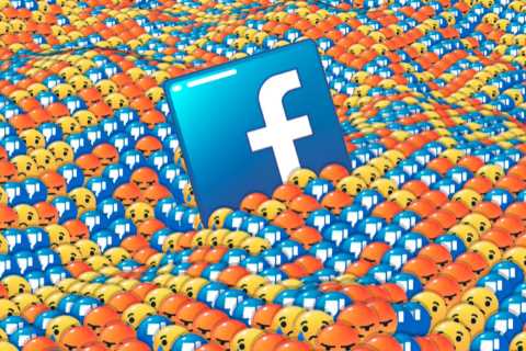 Facebook Isn’t Scandal-proof