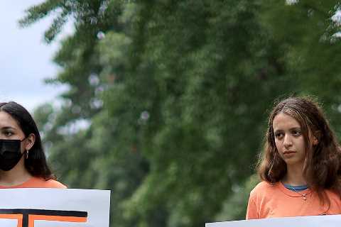 Biden Administration Moves to Protect Undocumented Young Adults