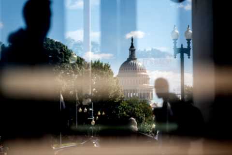Intelligence Agencies Pushed to Use More Commercial Satellites