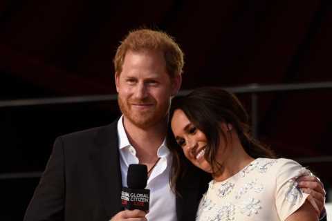 Prince Harry to appear alongside Jon Bon Jovi as he returns to New York for gala honouring military ..
